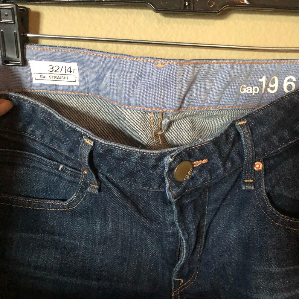 Gap jeans - Picture 2 of 3